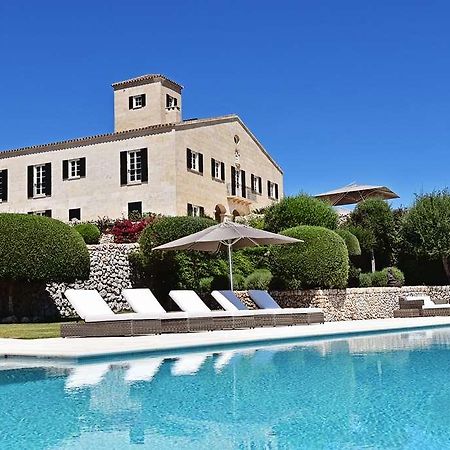 Cugo Gran Hotel Sant Climent Eksteriør bilde