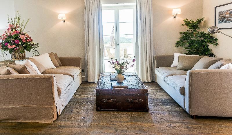 Cugo Gran Hotel Sant Climent Eksteriør bilde