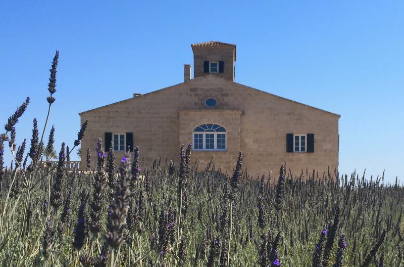 Cugo Gran Hotel Sant Climent Eksteriør bilde