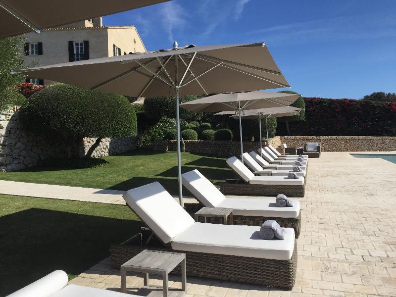 Cugo Gran Hotel Sant Climent Eksteriør bilde