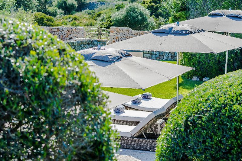 Cugo Gran Hotel Sant Climent Eksteriør bilde