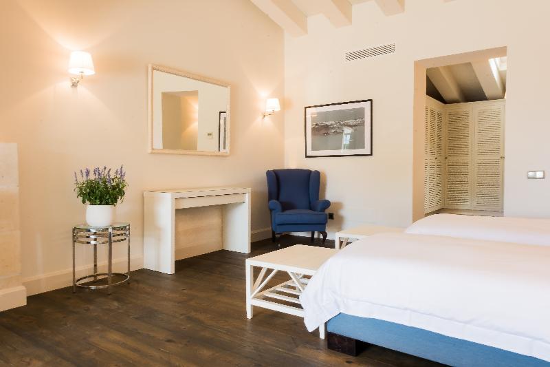 Cugo Gran Hotel Sant Climent Eksteriør bilde