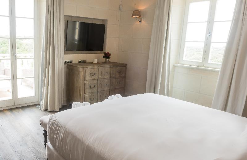 Cugo Gran Hotel Sant Climent Eksteriør bilde