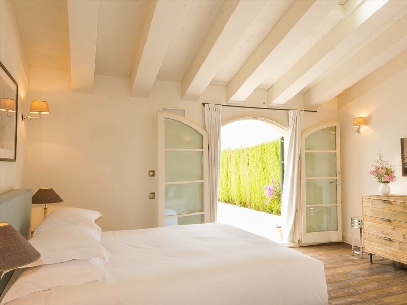 Cugo Gran Hotel Sant Climent Eksteriør bilde