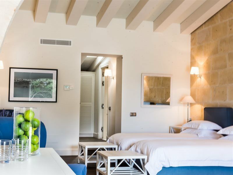 Cugo Gran Hotel Sant Climent Eksteriør bilde