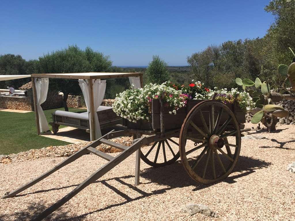Cugo Gran Hotel Sant Climent Bekvemmeligheter bilde