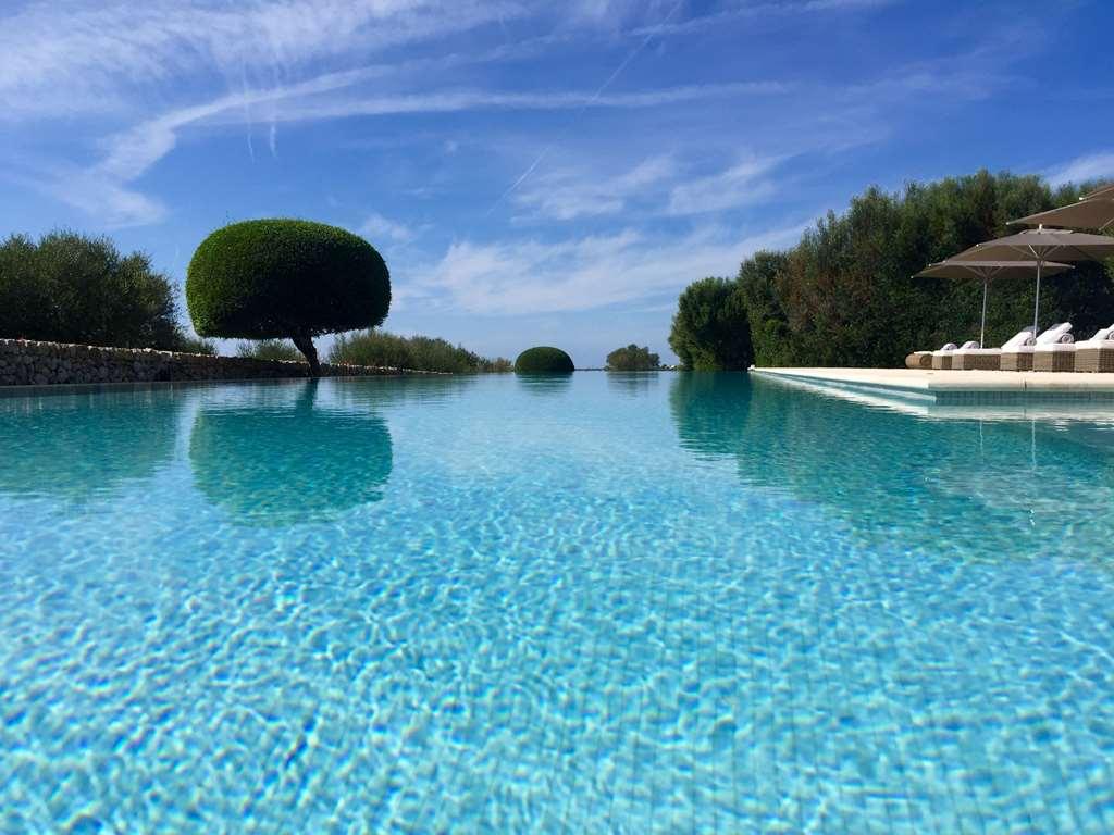 Cugo Gran Hotel Sant Climent Fasiliteter bilde