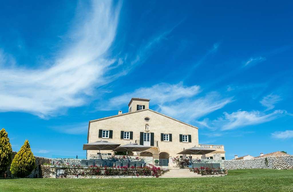 Cugo Gran Hotel Sant Climent Eksteriør bilde