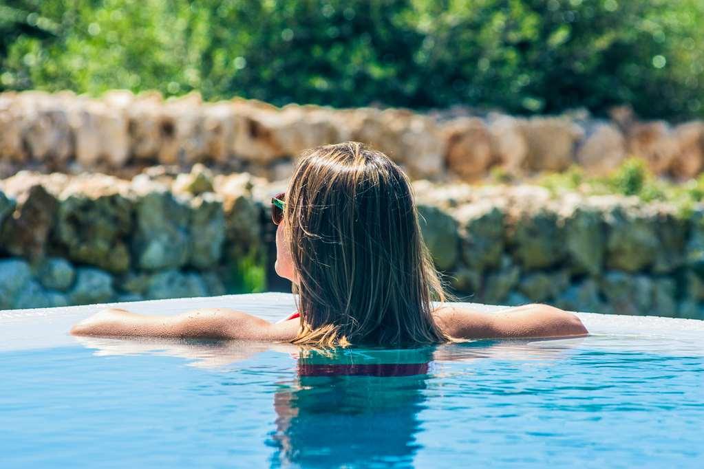 Cugo Gran Hotel Sant Climent Fasiliteter bilde