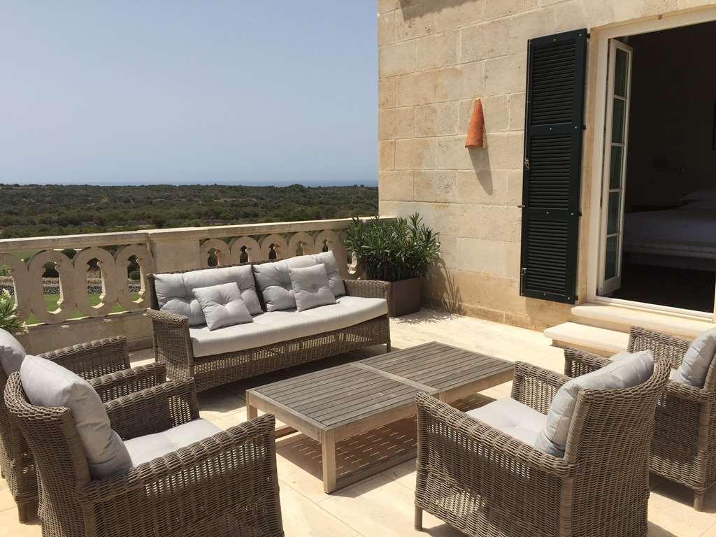 Cugo Gran Hotel Sant Climent Rom bilde
