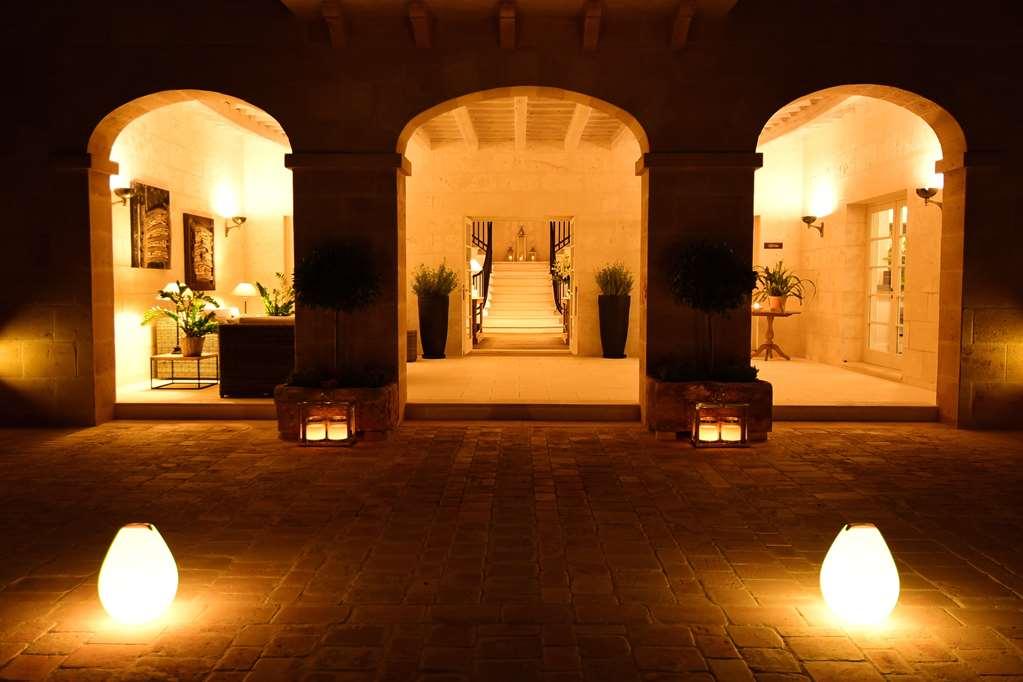 Cugo Gran Hotel Sant Climent Interiør bilde