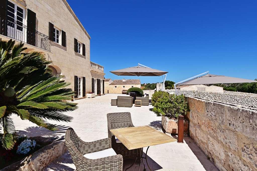 Cugo Gran Hotel Sant Climent Fasiliteter bilde